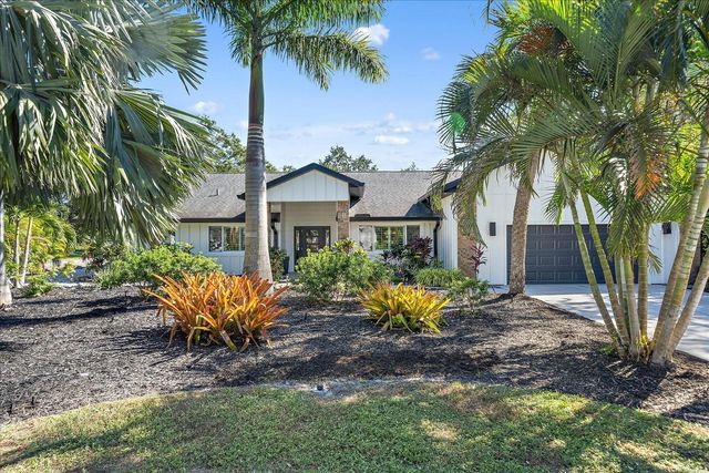 4640 SAN SIRO DRIVE, Sarasota, FL 34235