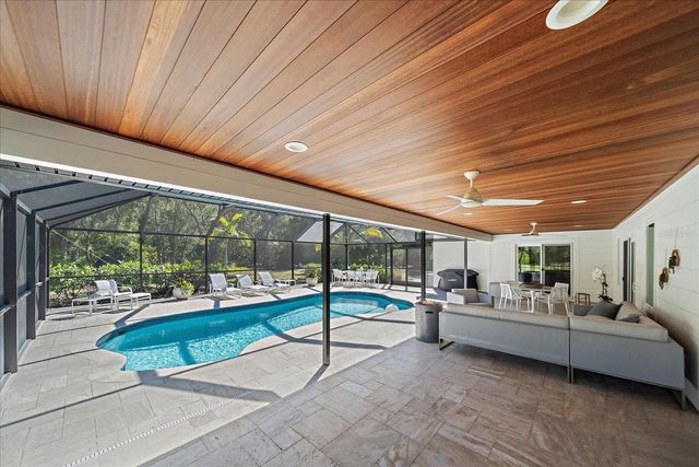 4640 SAN SIRO DRIVE, Sarasota, FL 34235