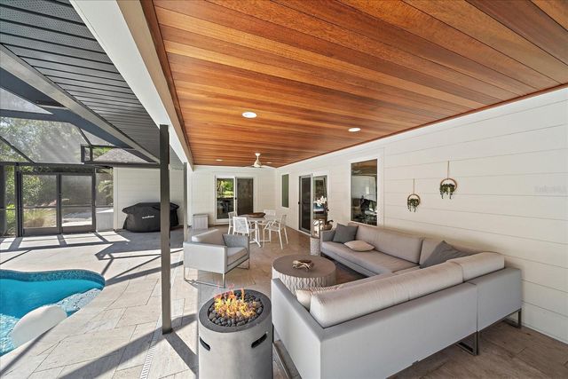 4640 SAN SIRO DRIVE, Sarasota, FL 34235