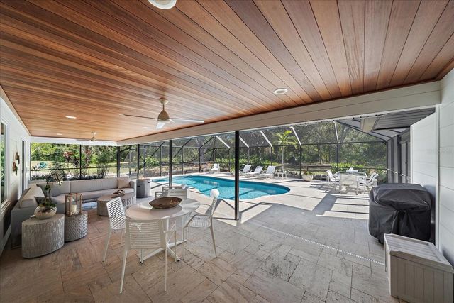 4640 SAN SIRO DRIVE, Sarasota, FL 34235