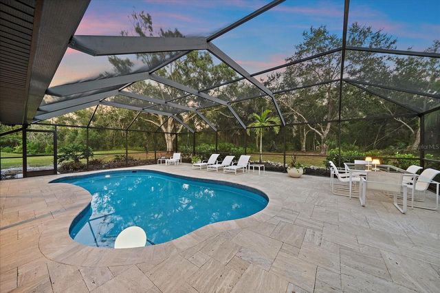 4640 SAN SIRO DRIVE, Sarasota, FL 34235