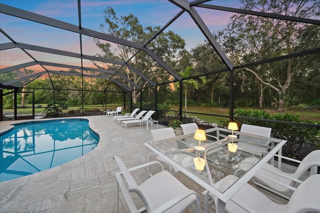 4640 SAN SIRO DRIVE, Sarasota, FL 34235