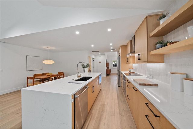 4640 SAN SIRO DRIVE, Sarasota, FL 34235