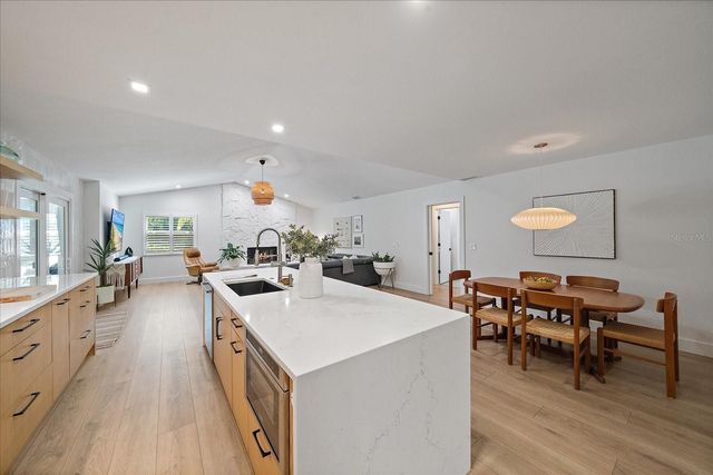 4640 SAN SIRO DRIVE, Sarasota, FL 34235