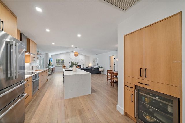 4640 SAN SIRO DRIVE, Sarasota, FL 34235