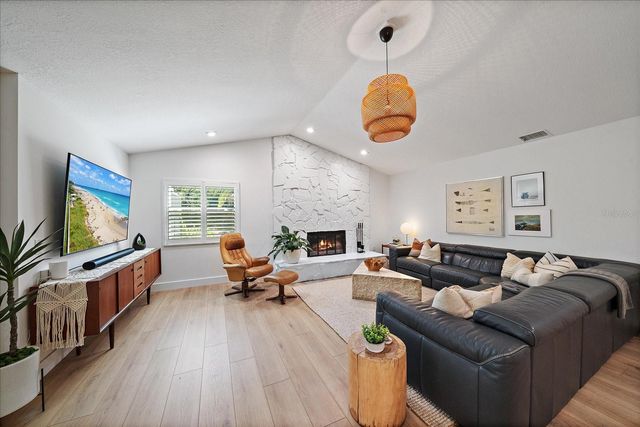 4640 SAN SIRO DRIVE, Sarasota, FL 34235