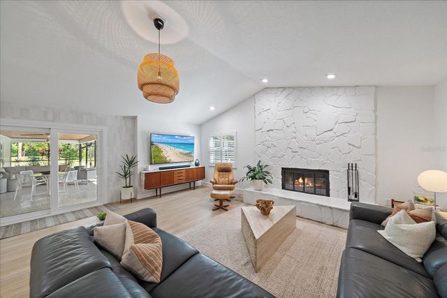 4640 SAN SIRO DRIVE, Sarasota, FL 34235