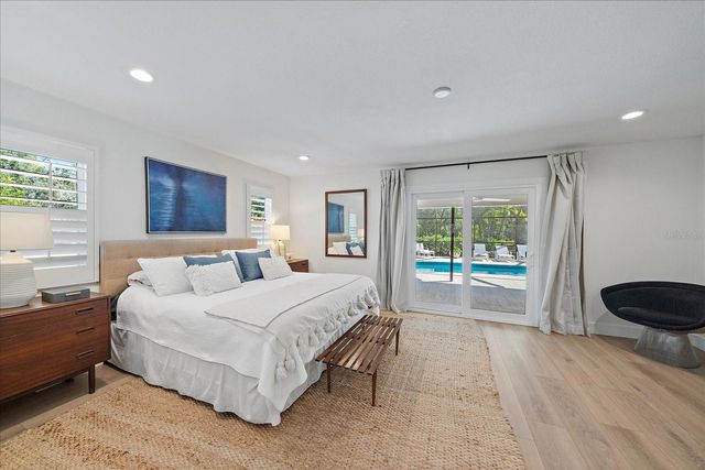 4640 SAN SIRO DRIVE, Sarasota, FL 34235