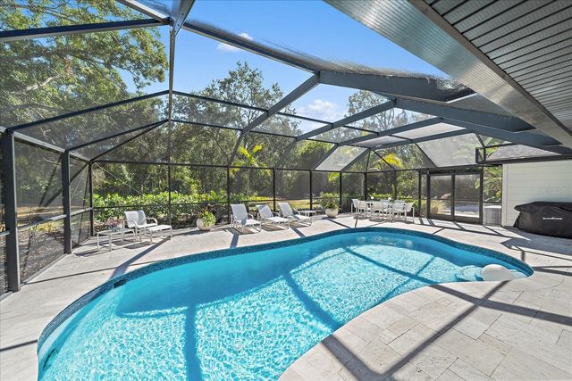 4640 SAN SIRO DRIVE, Sarasota, FL 34235