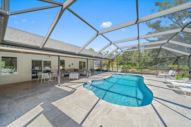 4640 SAN SIRO DRIVE, Sarasota, FL 34235