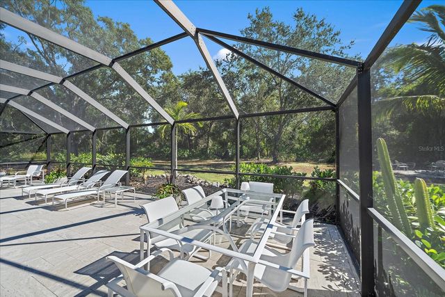 4640 SAN SIRO DRIVE, Sarasota, FL 34235