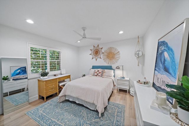 4640 SAN SIRO DRIVE, Sarasota, FL 34235