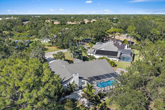 4640 SAN SIRO DRIVE, Sarasota, FL 34235