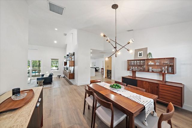 4640 SAN SIRO DRIVE, Sarasota, FL 34235