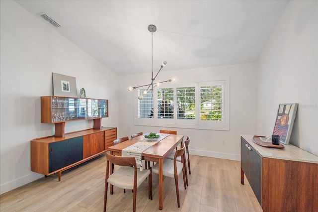 4640 SAN SIRO DRIVE, Sarasota, FL 34235