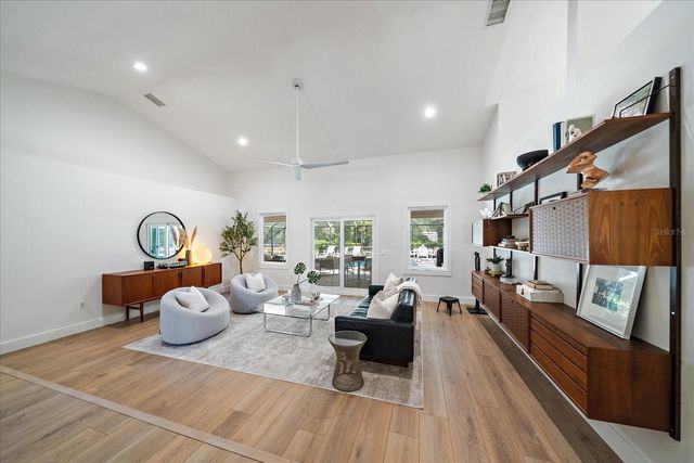 4640 SAN SIRO DRIVE, Sarasota, FL 34235