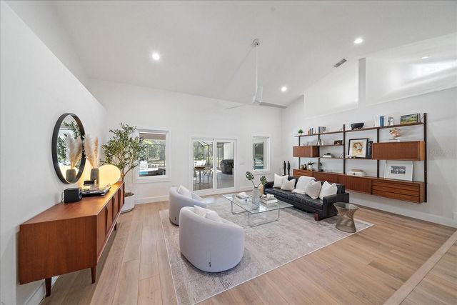 4640 SAN SIRO DRIVE, Sarasota, FL 34235