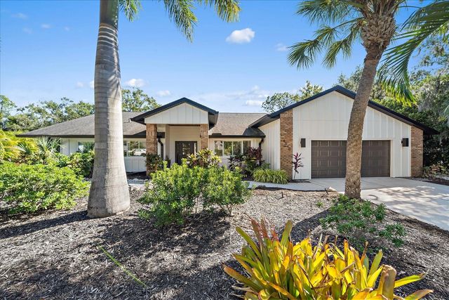 4640 SAN SIRO DRIVE, Sarasota, FL 34235