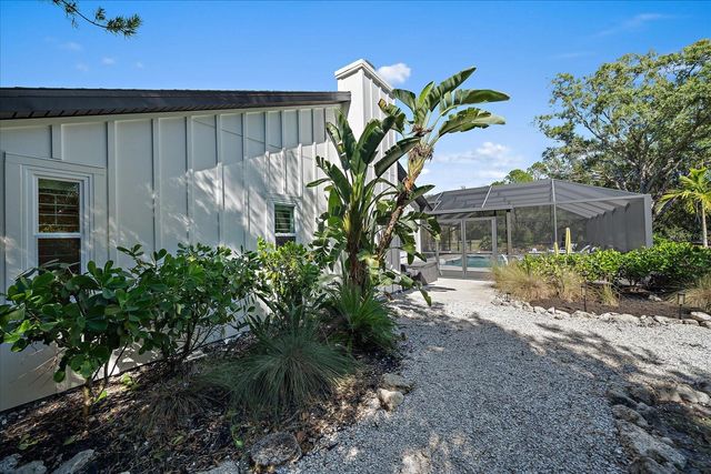 4640 SAN SIRO DRIVE, Sarasota, FL 34235