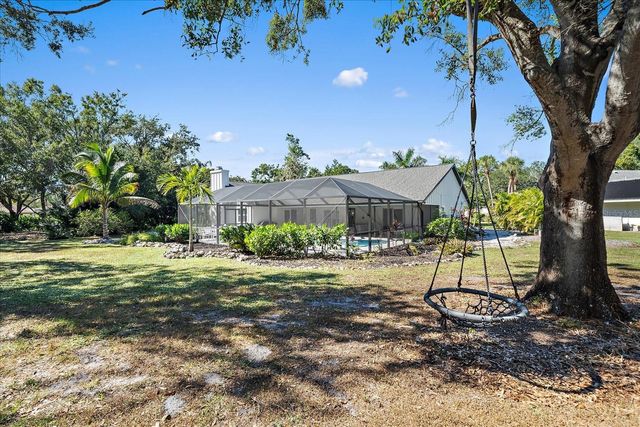 4640 SAN SIRO DRIVE, Sarasota, FL 34235