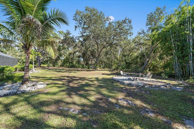 4640 SAN SIRO DRIVE, Sarasota, FL 34235