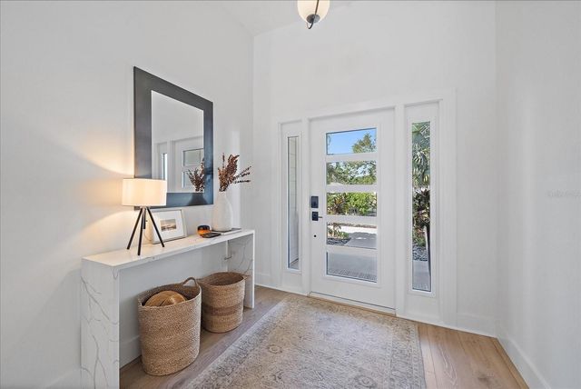 4640 SAN SIRO DRIVE, Sarasota, FL 34235