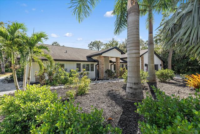 4640 SAN SIRO DRIVE, Sarasota, FL 34235