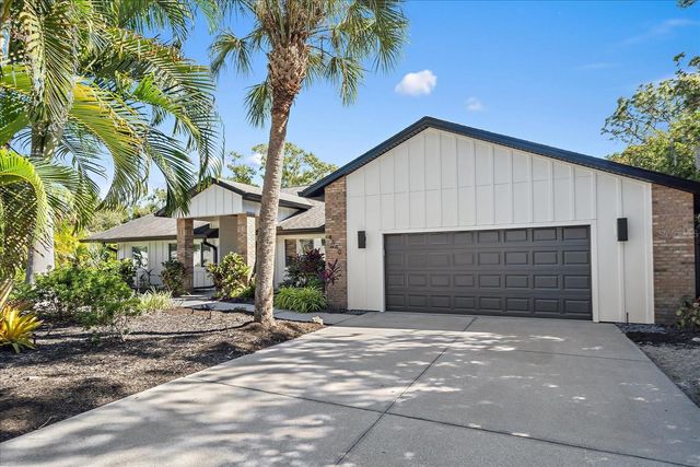4640 SAN SIRO DRIVE, Sarasota, FL 34235