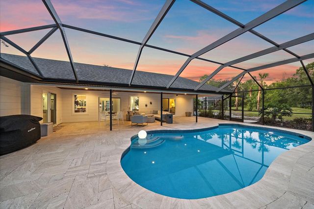 4640 SAN SIRO DRIVE, Sarasota, FL 34235