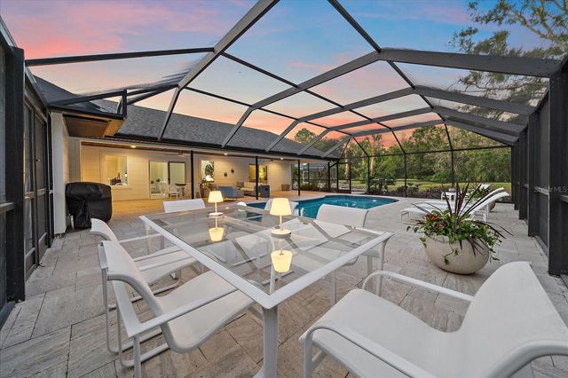 4640 SAN SIRO DRIVE, Sarasota, FL 34235