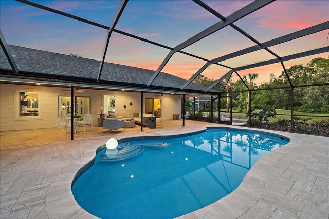 4640 SAN SIRO DRIVE, Sarasota, FL 34235