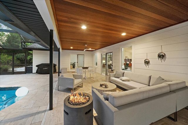 4640 SAN SIRO DRIVE, Sarasota, FL 34235