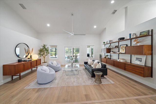 4640 SAN SIRO DRIVE, Sarasota, FL 34235