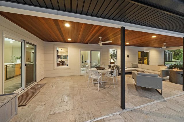 4640 SAN SIRO DRIVE, Sarasota, FL 34235