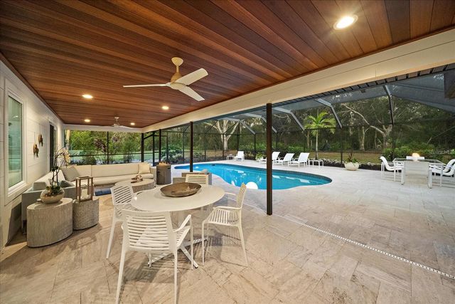 4640 SAN SIRO DRIVE, Sarasota, FL 34235