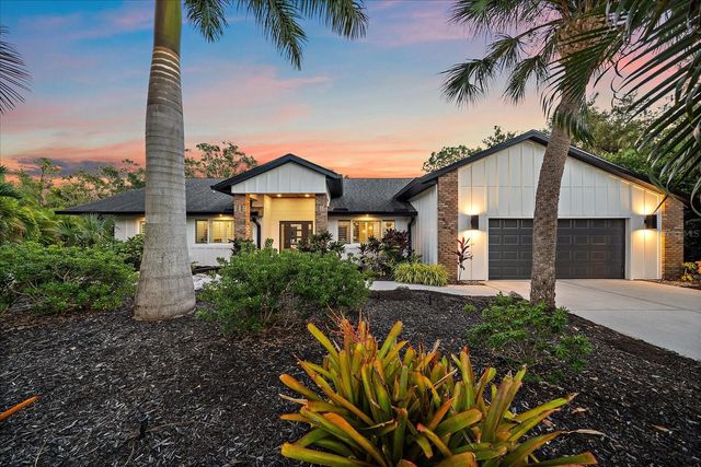 4640 SAN SIRO DRIVE, Sarasota, FL 34235