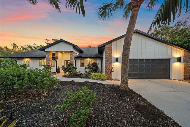 4640 SAN SIRO DRIVE, Sarasota, FL 34235