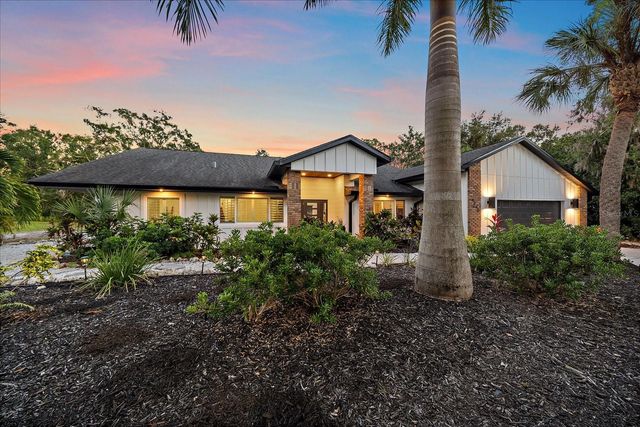 4640 SAN SIRO DRIVE, Sarasota, FL 34235