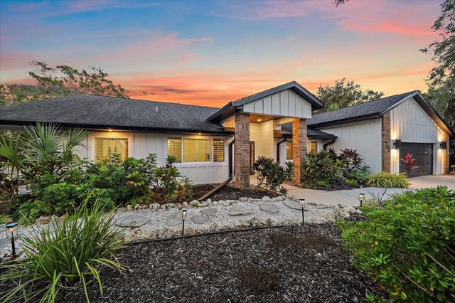 4640 SAN SIRO DRIVE, Sarasota, FL 34235