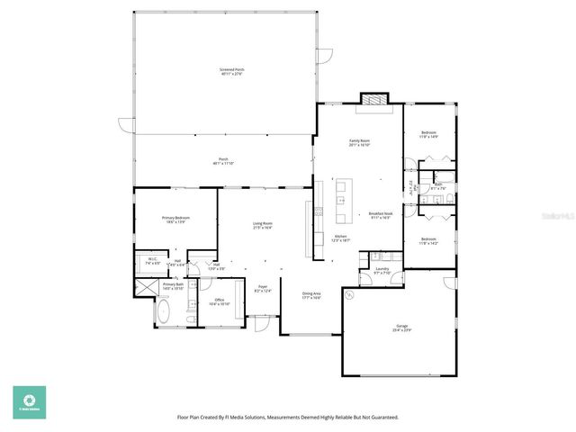 4640 SAN SIRO DRIVE, Sarasota, FL 34235