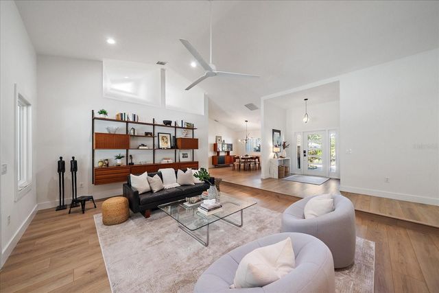 4640 SAN SIRO DRIVE, Sarasota, FL 34235