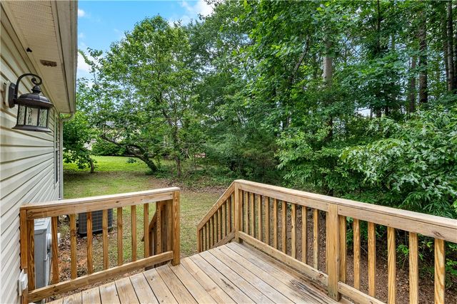 116 Jamlette Drive, Walhalla, SC 29691