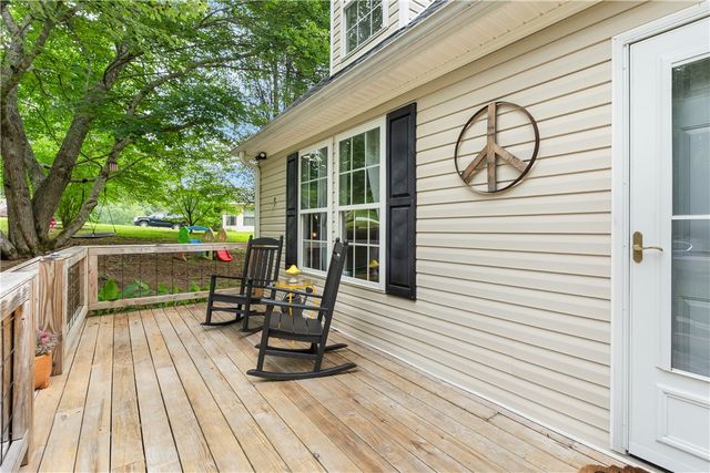 116 Jamlette Drive, Walhalla, SC 29691
