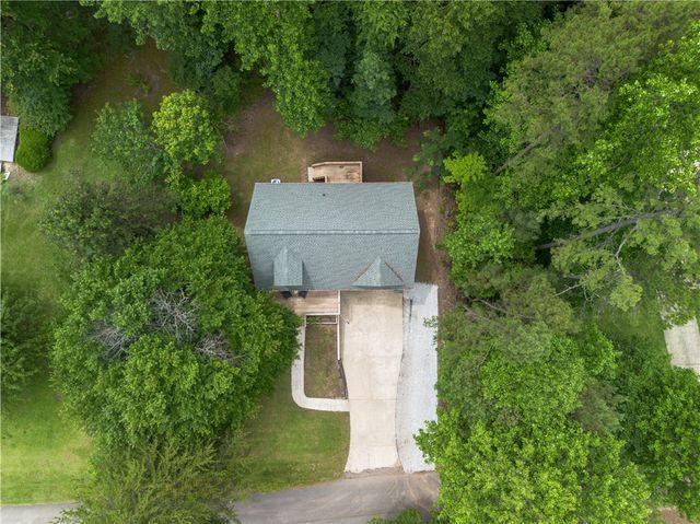 116 Jamlette Drive, Walhalla, SC 29691