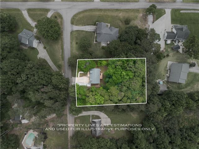 116 Jamlette Drive, Walhalla, SC 29691
