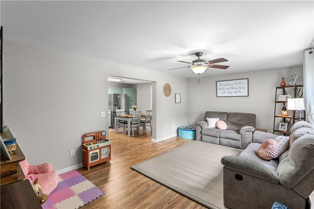 116 Jamlette Drive, Walhalla, SC 29691