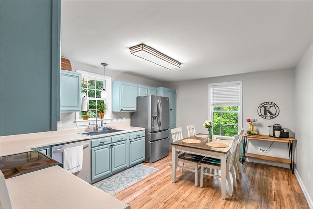 116 Jamlette Drive, Walhalla, SC 29691