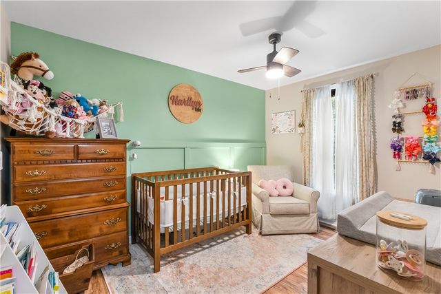 116 Jamlette Drive, Walhalla, SC 29691