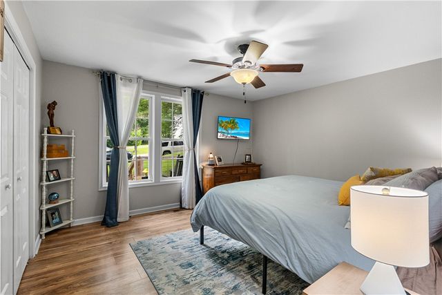 116 Jamlette Drive, Walhalla, SC 29691