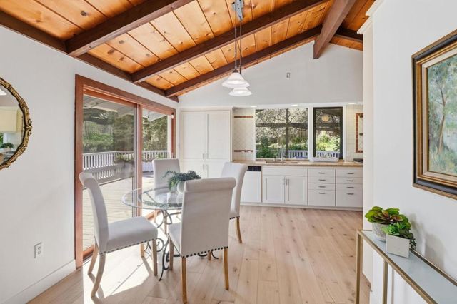 108 Santa Maria Avenue, Portola Valley, CA 94028